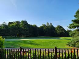 Things to do in usa. Cobtree Manor Park Golf Course Mytime Active