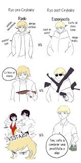 En Pausa Imagenes Al Espanol De Devilman Crybaby O 3 Devilman Crybaby Memes De Anime Tutorial De Dibujo