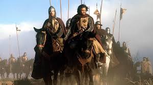 Even though the facts in kingdom of heaven are more or less correct, scott's vision has his people of faith may object to individual moments, statements or characters, but kingdom of heaven is. Vudu Kingdom Of Heaven Ridley Scott Orlando Bloom Eva Green Jeremy Irons Watch Movies Tv Online