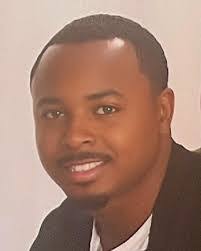 Anthony Broadus's Instagram, Twitter & Facebook