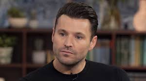 Mark Wright addresses unforeseen issue with baby Palma: 'They never warn  you'