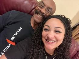 Hi, everyone! I am Brittany Hill, youngest daughter of Larry Hill. He was  the son of Lloyd Hill Sr. (son of Joe Hill & Pinkie) & Jonnie Daniels. My  great grandfather Joe