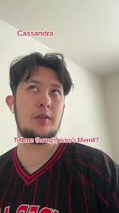 Cassandra Nino's Instagram, Twitter & Facebook