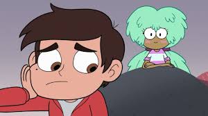 Marco E Kelly Star Vs The Forces Of Evil Star Vs The Forces Cartoon