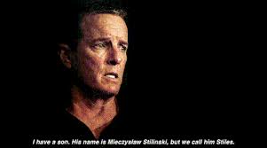 hi guys, could you recomment Sterek child fics, where they are both  children and somehow end falling for each other. i tried to...