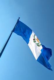 drapeau du guatemala drapeau guatemala perou drapeau