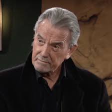 The Young and the Restless Recap: Victor Confronts Ashland and Tells Him to  Divorce Victoria