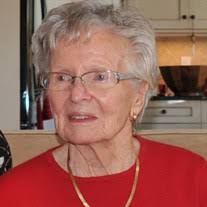 Obituary for Lilian Isabella Lloyd