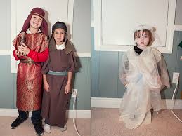 In stock and ready to ship. Groups Handmade Nativity Costumes Really Awesome Costumes