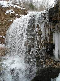 Photos help others preview the trail. Bella Vista Tanyard Creek Nature Trail Arklahoma Hiker