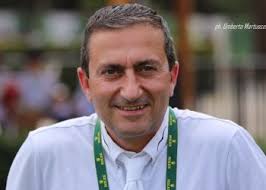 Piazza di Siena: entra Luca Marziani