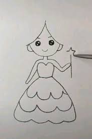 Artistic youngsters will love completing these drawing ideas for kids. Easy Drawinng Tips Drawings Art Eenvoudige Tekeningen Tekenen Leer Tekenen