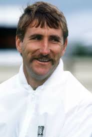 Paul McEwan Biography, Profile, Net Worth, Ranking & Records