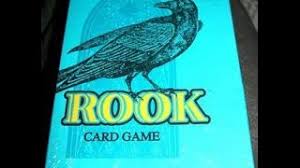 Never use the rook if you can win the trick with something else, might as well us it to get out of a tight fix later. How To Play Rook 2 Player Video Boardgamegeek