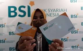Gaji pegawai bank bni syariah. Resmi Meluncur Bank Syariah Indonesia Pastikan Garap Seluruh Segmen