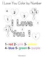 Print out and color these coloring pages with your kids, friends, nephews, nieces, cousins, and all your friends and family! Valentine S Day Color By Number Coloring Page Twisty Noodle