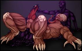 Rule34 - If it exists, there is porn of it  licker  5387406