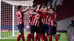 May 17, 2021 · consulta toda la información y últimas noticias del atlético de madrid. Donde Y Como Ver Salzburgo Atletico Champions League 2021 Eurosport