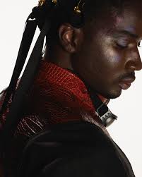 Walk The Line // Fashion Campaign — MARTíN BLANCO