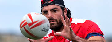 Friday names team for Paris 7s