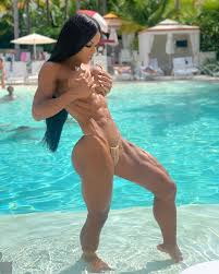 Yarishna Ayala Porn Pic - EPORNER