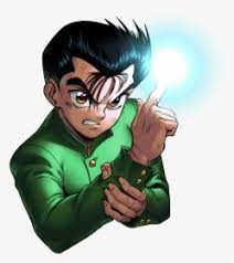 Maybe you would like to learn more about one of these? Yusuke Urameshi Wallpaper Hd Hd Png Download Transparent Png Image Pngitem