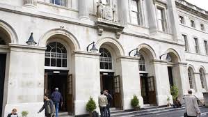 Events Faculty Of Arts Humanities King S College London