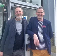 New business manager at Ludlow Assembly Rooms