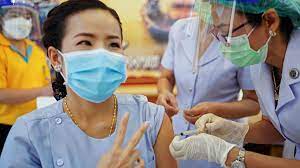 Thai Businesses To Offer Covid Shots To Wealthy And Companies Nikkei Asia