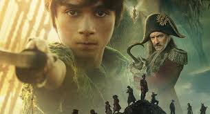 Jude Law and Director David Lowery