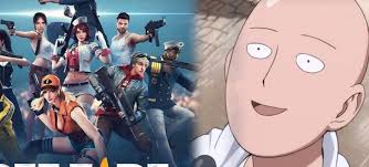 El estudio acaba de confirmar una colaboración entre su popular juego para smartphones con one punch man. Free Fire Pronto Podras Desbloquear Un Aspecto Especial De One Punch Man Levelup