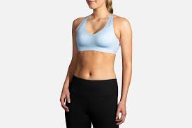 Free shipping on all orders over £75, plus free returns. Dare Strappy Bra High Impact Running Bra Brooks Running