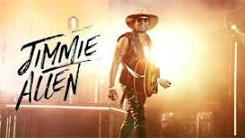 Bang Productions Presents Jimmie Allen