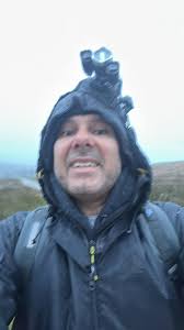 Please delete if not allowed 🌀 Solo Saturday — Storm Amy Pause & Legacy  Re-Share Today's plan was a Baildon–Esholt–Leeds Liverpool Canal loop. But  with Storm Amy sweeping through, it wasn't the