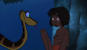 Goanimate animation, llc (originally known as goanimate cartoon productions from 1980 to 1985) an american animation studio based at the walt disney studio in burbank, california and is a subsidiary of vyond studios. The Jungle Book 1967 Disney Screencaps Jungle Book Kaa The Snake Mowgli