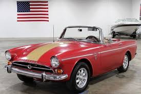 Image result for Pippin Red 1959 Sunbeam
