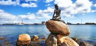 ¿tienes fotos de esta atracción? La Sirenita De Copenhague Deviajes Online