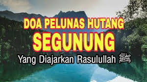 Download lagu doa melunasi hutang mp3 dan mp4 video dengan kualitas terbaik. Mustajab Doa Pelunas Hutang Segunung Untuk Yg Punya Hutang Segunung Jangan Panik Youtube