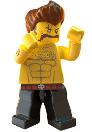 Undercover, rex can be unlocked near the end of the final mission of the game and is worth a million studs. Rex Fury Lego City Undercover Wiki Fandom