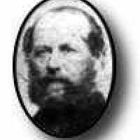 Robert Henry Wyche (1823–1904) • FamilySearch