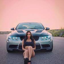 Owner Pauletteszurek So Gorgeous Bimmer Ladies Bmw Girls Bmwgirl Bmwgirls Bmw Bimmer B Bmw Girl Classic Car Photoshoot Car And Girl Wallpaper