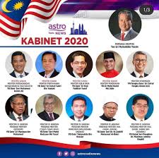 Kabinet Muhyiddin Parti Umno Tidak Mendapat Pengagihan Kerusi Menteri Kabinet Yang Baik Editor Malaysia