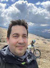 Rutas, Waypoints y Fotos de David Dragan