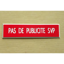 Maybe you would like to learn more about one of these? Stop Pub Adhesif Usage Exterieur