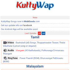 Kuttyweb Kuttywap Hindi Tamil Movies Mp3 Download 2020 Hd Hindi Movies All Songs Tamil Movies
