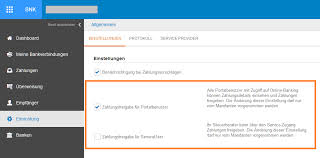 Neuerungen Und Fehlerbehebungen Im Online Banking Stand 02 09 2020 Addison Oneclick Hilfecenter