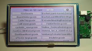 If you are having any trouble getting set up, the fastest way to solve the problem is to search for it using our help center at the top of this page. Paneldue For 3d Printers David Crocker S Solutions Blog