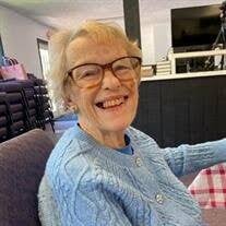 Susan Kay Scott Obituary