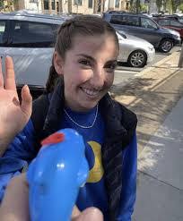 Susie Fournier's Instagram, Twitter & Facebook