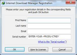 Idm serial number allows you to organize and categorize columns, tools you just have to click on the file link while internet download manager keygen mechanically holds up all your downloads. Internet Download Manager 6 11 Original Serial Key